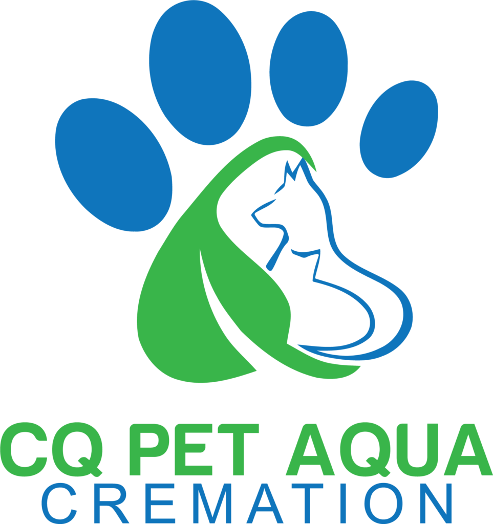 Pet Cremations in Queensland | CQ Pet Aqua Cremations